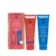 APIVITA Bee Sun Safe Beach Essentials, Hydra Fresh Face Body SPF50 100ml and After Sun 100ml