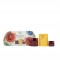 APIVITA Blooming Set Wine Elixir Lifting Cream Rich Texture 50ml & Night Cream 15ml & Beeswax Oil 1.6ml