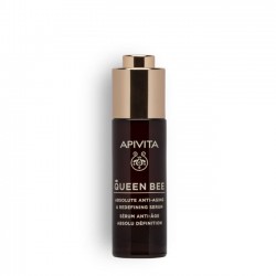 APIVITA Queen Bee Absolute Anti-Aging and Redefining Serum 30ml