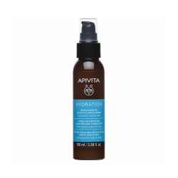 APIVITA Moisturizing Conditioner Leave-In 100 ml