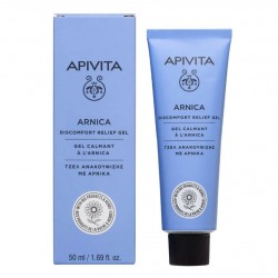 APIVITA Herbal Cream-Gel with Arnica 50ml