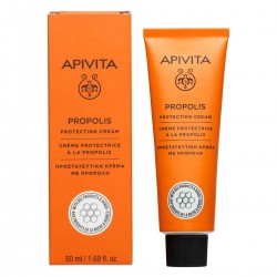 APIVITA Herbal Cream with Propolis 50ml