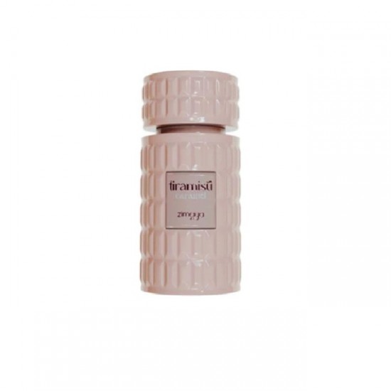 Zimaya Tiramisu Caramel Eau de Parfum unisex 100 ml Zimaya Tiramisu Caramel Eau de Parfum unisex 100 ml