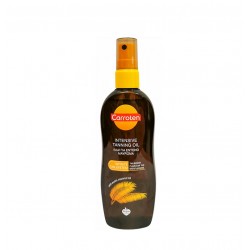 CARROTEN Intensive Tanning Oil SPF0 150ml CARROTEN Intensive Tanning Oil SPF0 150ml