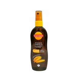 CARROTEN Intensive Tanning Oil SPF0 150ml CARROTEN Intensive Tanning Oil SPF0 150ml