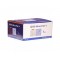 Σύριγγα και βελόνα ινσουλίνης BD Micro-Fine 0.1ml 29G 0.33x12.7mm 100 τεμάχια