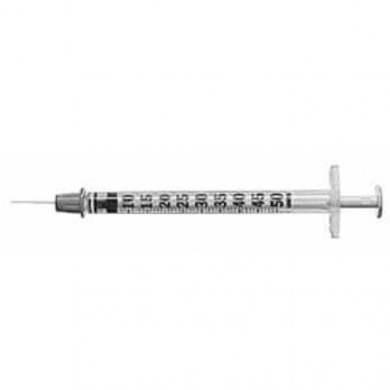 Insulin syringe and needle BD Micro-Fine 0.3ml 30G 0.30x8mm 100 pieces Insulin syringe and needle BD Micro-Fine 0.3ml 30G 0.30x8mm 100 pieces