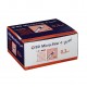 Insulin syringe and needle BD Micro-Fine 0.3ml 30G 0.30x8mm 100 pieces Insulin syringe and needle BD Micro-Fine 0.3ml 30G 0.30x8mm 100 pieces