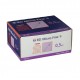 BD Micro-Fine 0,5 ml Insulinspritze und Nadel 30G 0,30 x 8,00 mm 100 Stück BD Micro-Fine 0,5 ml Insulinspritze und Nadel 30G 0,30 x 8,00 mm 100 Stück