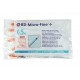Σύριγγα και βελόνα ινσουλίνης BD Micro-fine 0,5ml 29G 0,33x12,7mm 100 τεμάχια