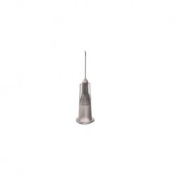 BD Microlance Needles 27G x 1/2" - 0.4x13mm 100 pieces BD Microlance Needles 27G x 1/2" - 0.4x13mm 100 pieces
