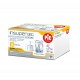 PIC Solution Insupen Disposable Needles 31G x5mm 100pcs