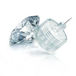 Disposable needles PIC Solution Insupen 31G x 5mm 100 pieces
