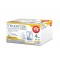 Disposable needles PIC Solution Insupen 32G x 4mm 100 pieces