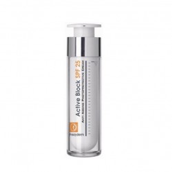 FREZYDERM Active Block SPF25 50ml