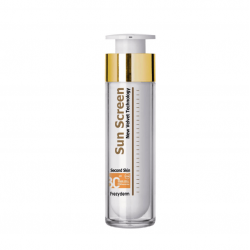 FREZYDERM Velvet Facial Sunscreen SPF30 50ml