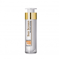 FREZYDERM Velvet Facial Sunscreen SPF30 50ml FREZYDERM Velvet Facial Sunscreen SPF30 50ml