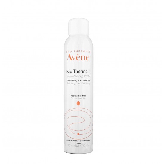 AVENE Eau Thermale Spray Ιαματικό Νερό Mε Ουδέτερο pH 300ml