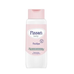 FISSAN Baby powder 100 gr.