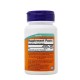 NOW FOODS Zinc Picolinate 50mg Dietary Supplement with Zinc 60 herbal caps