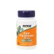 NOW FOODS Zinc Picolinate 50mg Συμπλήρωμα Διατροφής με Ψευδάργυρο 60 φυτικές κάψουλες