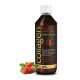 Collagen Pro-active Liquid Total Health Solutions, Strawberry, 500 ml + 100 ml