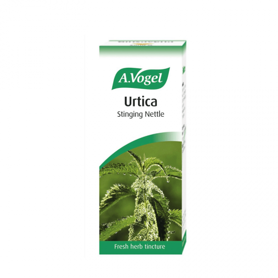 A.VOGEL Urtica 50ml