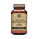 Solgar Calcium Magnesium plus Zinc 100 tablets Solgar Calcium Magnesium plus Zinc 100 tablets