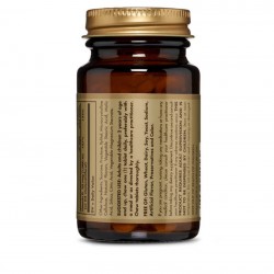 Solgar Vitamin D3 25 mcg (1000 IU) 100 Chewable Tablets - Natural Strawberry-Banana Flavor Solgar Vitamin D3 25 mcg (1000 IU) 100 Chewable Tablets - Natural Strawberry-Banana Flavor