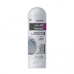 FREZYDERM Intimate Aid Cleanser Ph5 200ml FREZYDERM Intimate Aid Cleanser Ph5 200ml