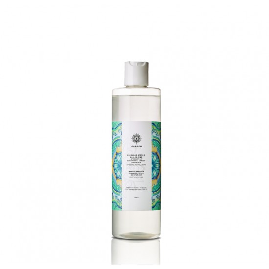 GARDEN Micellar Water all-in-one 100ml