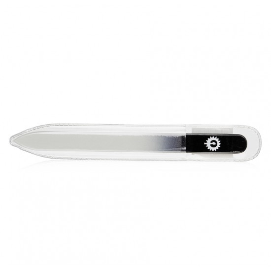 GARDEN Glass Nail File 1pc