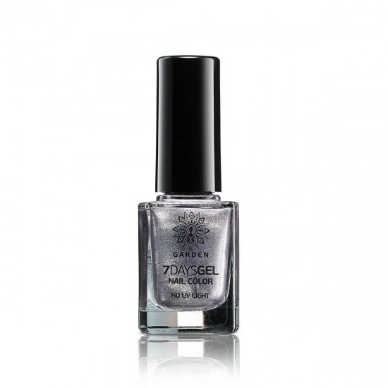 GARDEN 7Days Gel Nail Color 02 12ml