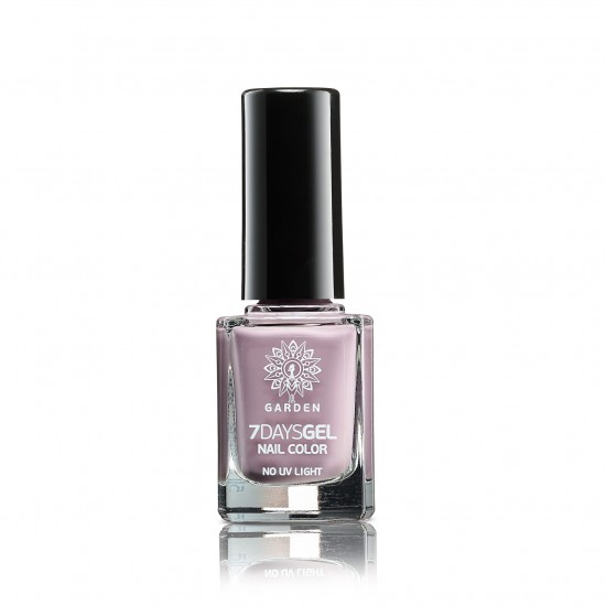 GARDEN 7Days Gel Nail Color 04 12ml