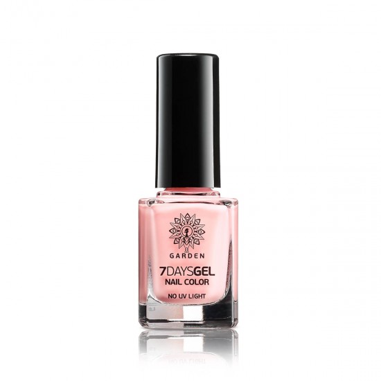 GARDEN 7Days Gel Nail Color 08 12ml