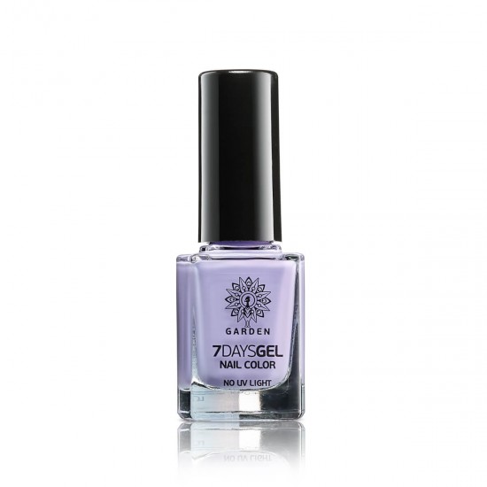 GARDEN 7Days Gel Nail Color 38 Βερνίκι Νυχιών 12ml