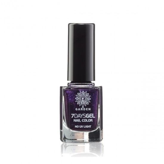 GARDEN 7Days Gel Nail Color 44 12ml GARDEN 7Days Gel Nail Color 44 12ml