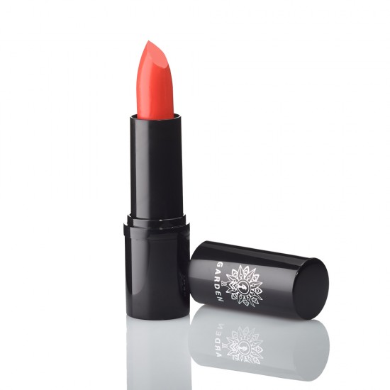GARDEN Intense Color Lipstick Gloss 04 Beach Babe 4.5g GARDEN Intense Color Lipstick Gloss 04 Beach Babe 4.5g