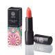 GARDEN Intense Color Lipstick Gloss 04 Beach Babe 4.5g GARDEN Intense Color Lipstick Gloss 04 Beach Babe 4.5g