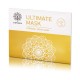 GARDEN Ultimate Hydrogel Facial Mask 2pcs/box GARDEN Ultimate Hydrogel Facial Mask 2pcs/box