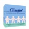 OMEGA PHARMA Clinofar Sterile Saline 5ml x 15 pieces