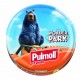 PULMOLL Junior Orange pastilles with orange and vitamins A, C and E 45g