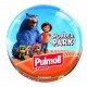 PULMOLL Junior Orange pastilles with orange and vitamins A, C and E 45g