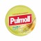 PULMOLL lozenges with honey and fennel for hoarseness and sore throat 75g