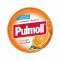PULMOLL sugar-free pastilles with orange and cardamom flavor and sweeteners 45g