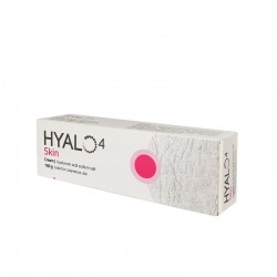 FIDIA Hyalo 4 Skin Cream to promote natural repair processes 100g
