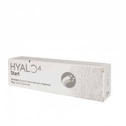 FIDIA Hyalo4 Start ointment tube 30g