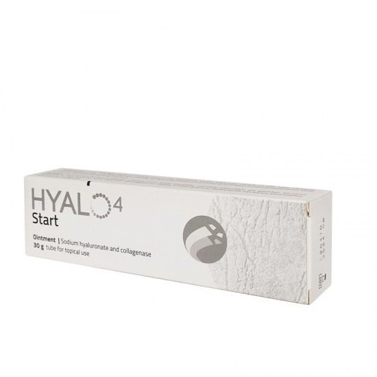 FIDIA Hyalo4 Start ointment tube 30g FIDIA Hyalo4 Start ointment tube 30g