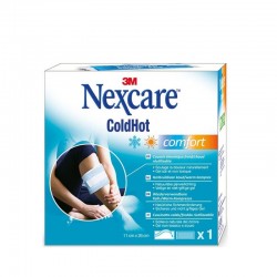 3M NexCare ColdHot Therapy Comfort Pack 11.5cm x 26cm