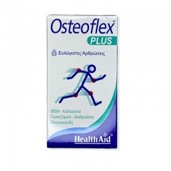 HEALTH AID Osteoflex Plus 60 tablets